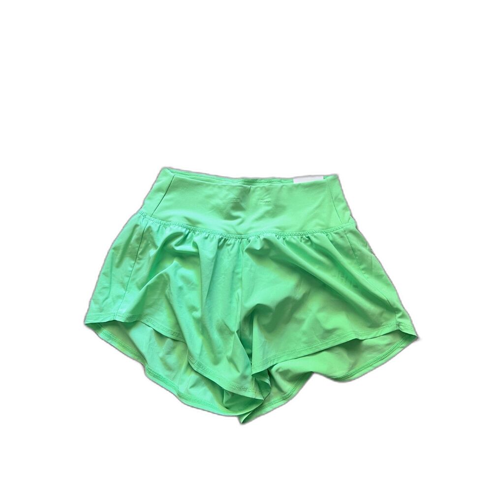 DSG womens running shorts